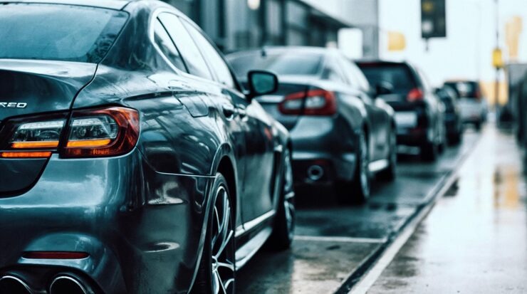 Leilão de Carros Online vs Presencial: Qual É Melhor para Você?